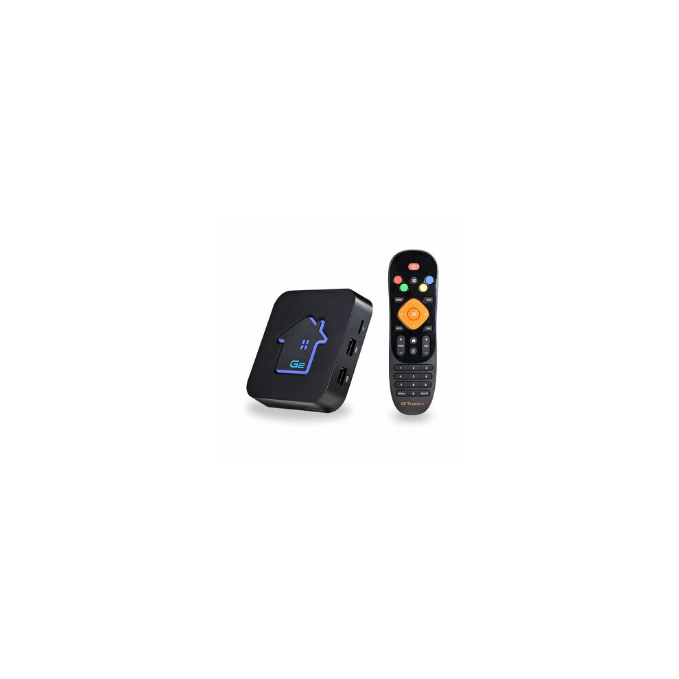 Amlogic S905w 2Gb Ram 16Gb Rom Android 7.1 4K H.265 Vp9 Tv Box 6441594792690