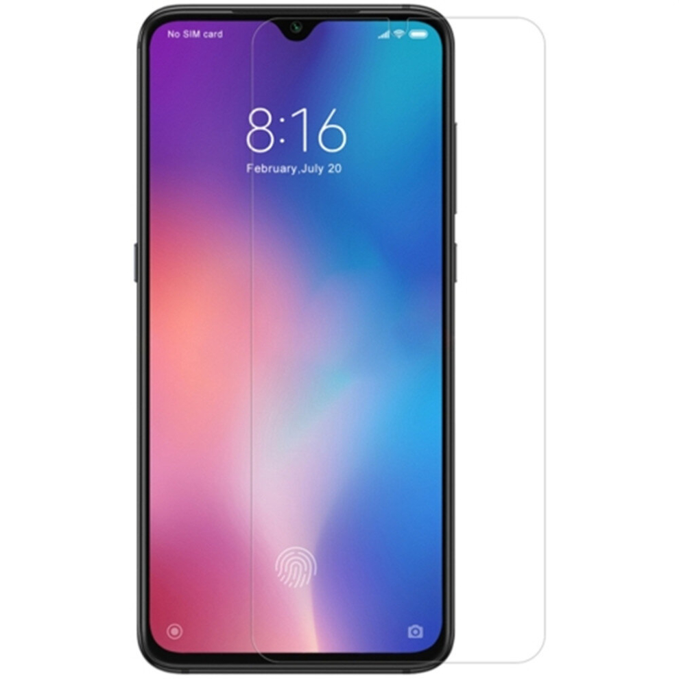 0.33Mm 9H Amazing H Explosion-Proof Tempered Glass Film For Xiaomi Mi 9 8881471546127