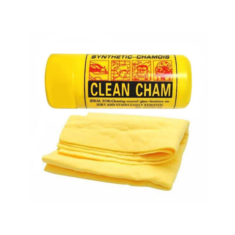 Motorcycle Car Motor Clean Synthetic Chamois/Car Cleaning Towel 6956163140203