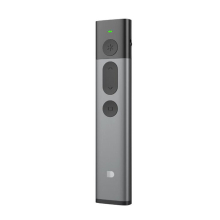 2.4GHz Wireless Presenter PowerPoint Clicker Representation Remote Control Laser Pointer