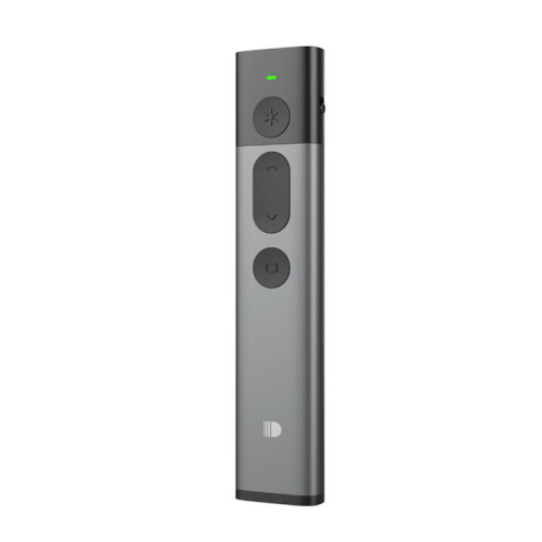 2.4GHz Wireless Presenter PowerPoint Clicker Representation Remote Control Laser Pointer