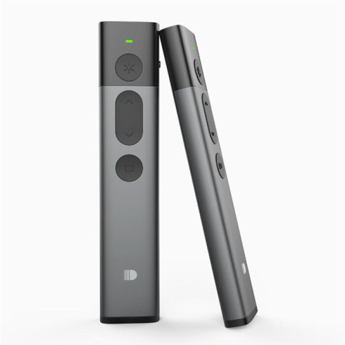2.4GHz Wireless Presenter PowerPoint Clicker Representation Remote Control Laser Pointer 2