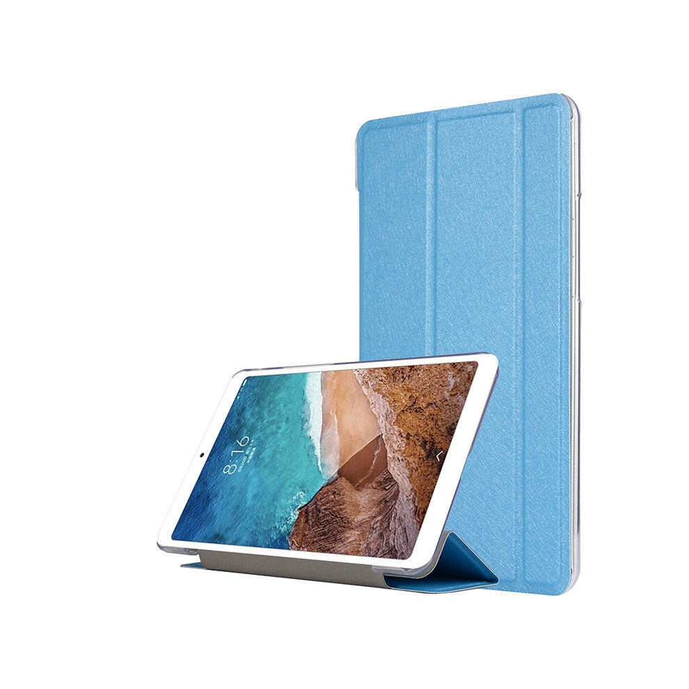 Tri Fold Stand Case Cover For 8.4 Inch Huawei Mediapad M6 Tablet 4151093619344