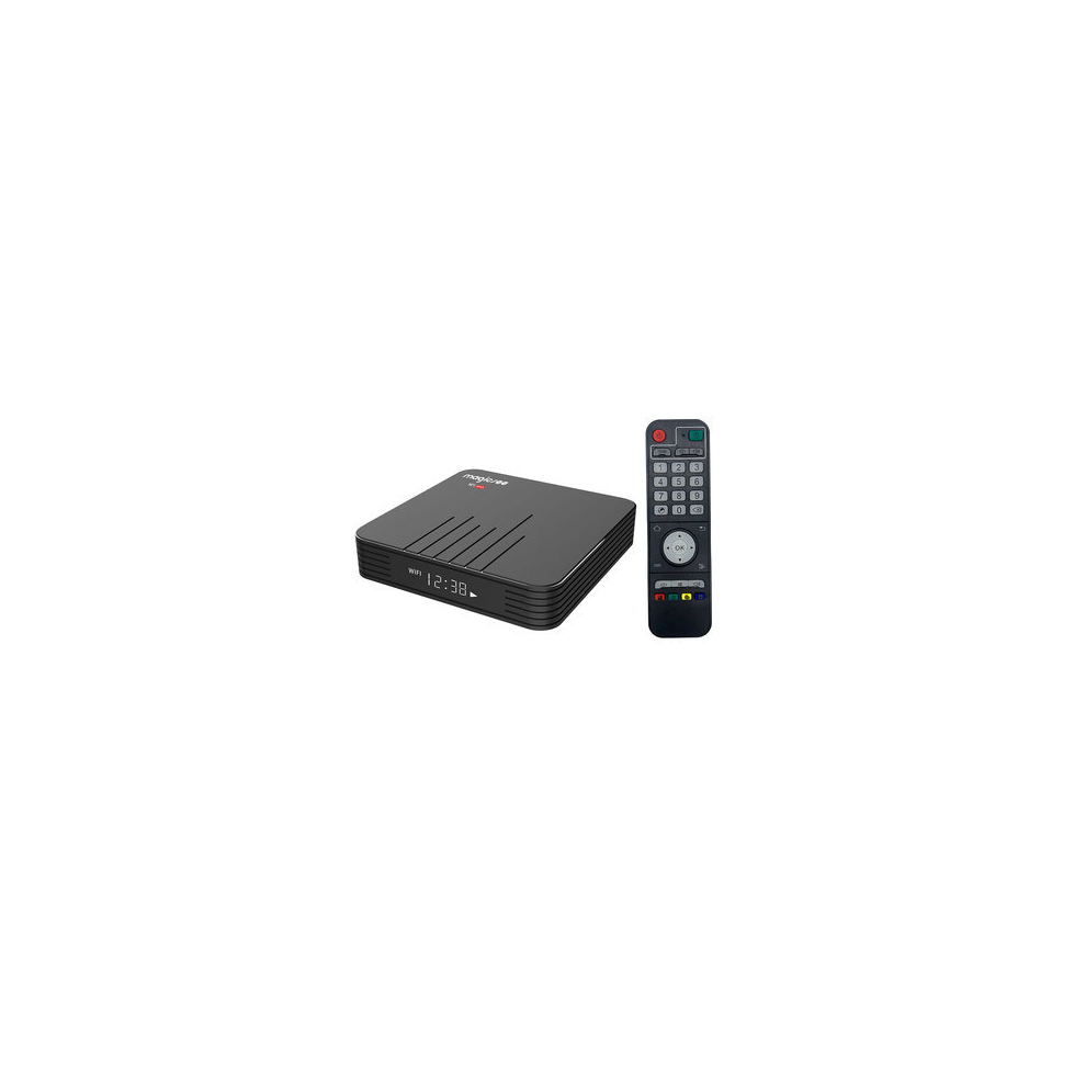 Amlogic S905x3 4Gb Ram 64Gb Rom 5G Wifi Bluetooth 4.0 Android 9.0 4K 8K Tv Box 6441594793567