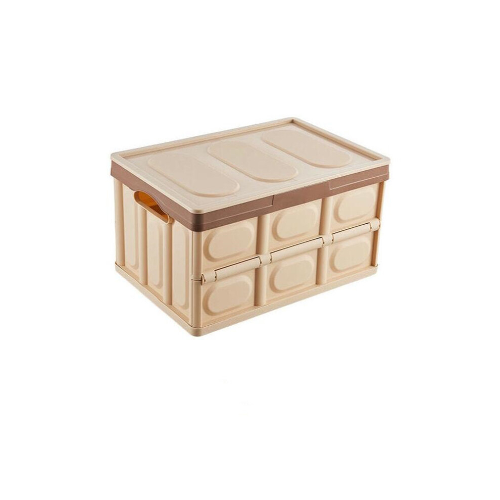 Car Trunk Foldable Car Plastic Storage Box 6913664850659