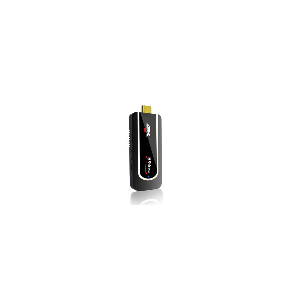 H96 Pro H2 Amlogic S912 2Gb Ram 16Gb Rom Mini Pc Tv Stick Dongle 6441594785838