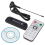 Mini Dvb-T + Dab + Fm Usb Digital Tv Dongle / Receiver Stick With Remote Control(Black) 1