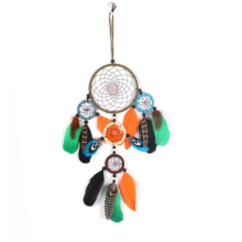 Creative Hand-woven Crafts Dream catcher Home Car Wall Hanging Decoration