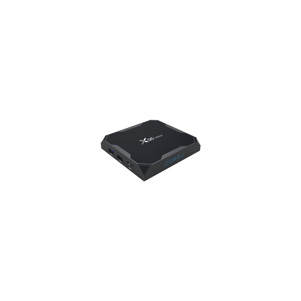 S905x2 4Gb Ddr4 Ram 32Gb Rom 1000M Lan 5.0G Wifi Bluetooth 4.1 Usb3.0 Tv Box 6441594782349