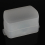 Diffuseur de rebond Flash Softbox pour Canon Speedlight Speedlite 430EX 430 EX II 4