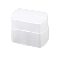 Diffuseur de rebond Flash Softbox pour Canon Speedlight Speedlite 430EX 430 EX II