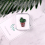 3Pcs Cute Fresh Three-Dimensional Cactus Contact Lens Case Random Pattern Delivery 3
