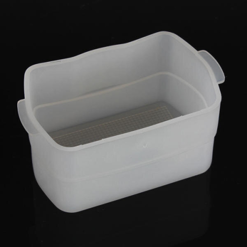 Diffuseur de rebond Flash Softbox pour Canon Speedlight Speedlite 430EX 430 EX II 1