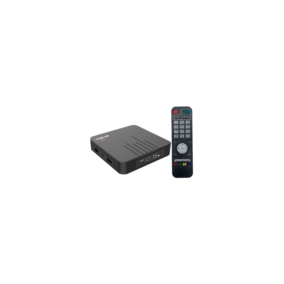 N5 Max Amlogic S905x2 4Gb Ram 64Gb Rom 5G Wifi Bluetooth 4.1 4K Hd Android Tv Box 6441594782844
