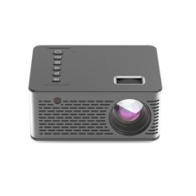 UC26 Mini Micro LCD-Projektor 500 ANSI LUMEN 600 Lumen 320*240 Unterstützung 1080P Heimkino-LED-Projektor