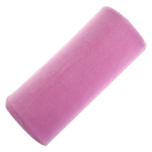 2PCS Professional Soft Hand Rest Cushion Pillow Nail Art Design Manicure Care Salon Half Column Tool