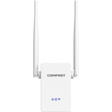 755AC 1200Mbps Wifi Repeater Dual Band Wifi Signal Amplifier