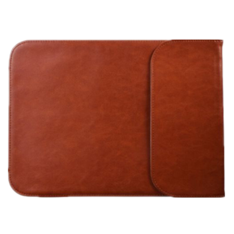 11.6 Inch Pu + Nylon Laptop Bag Sleeve Notebook Carry Case 6913664844061