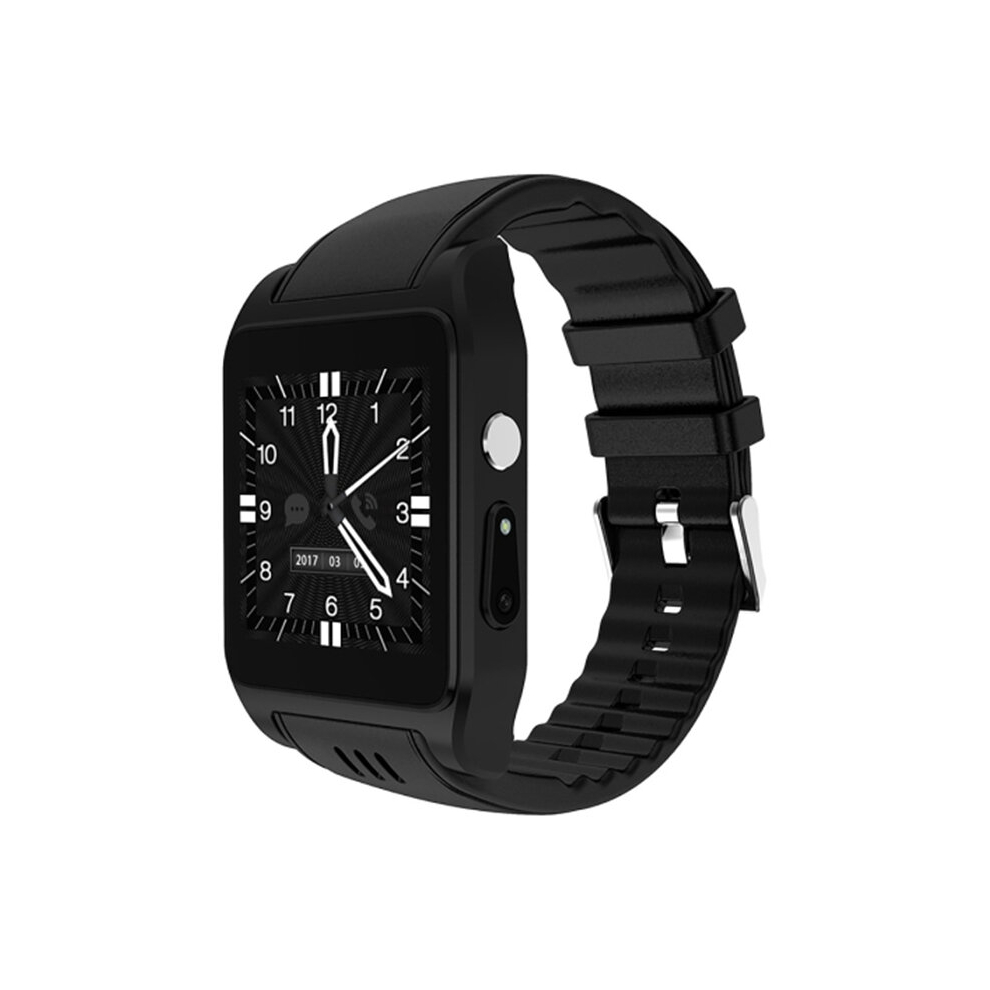 Silicone Watch Band Bluetooth Smart Bracelet 6913664827828