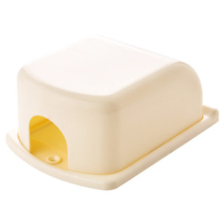 3 Pcs Waterproof Dustproof Anti Electric Plug Baby Safety Protection