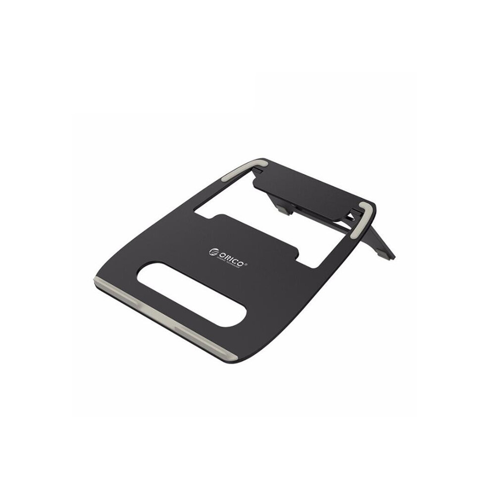 Folding Laptop Stand Holder Viewing Angle/Height Adjustable Quality Aluminum Alloy Bracket 6913664840858