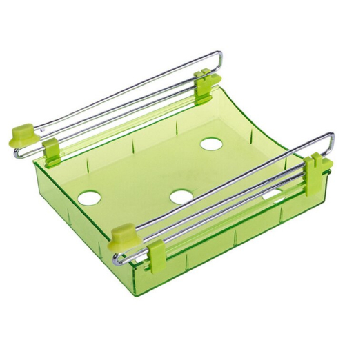 3PCS Preservation Spacer Layer Storage Box 2