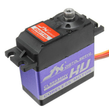 CLS6036HV 35kg Servo numérique sans noyau à 180 degrés