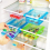 3PCS Preservation Spacer Layer Storage Box 4