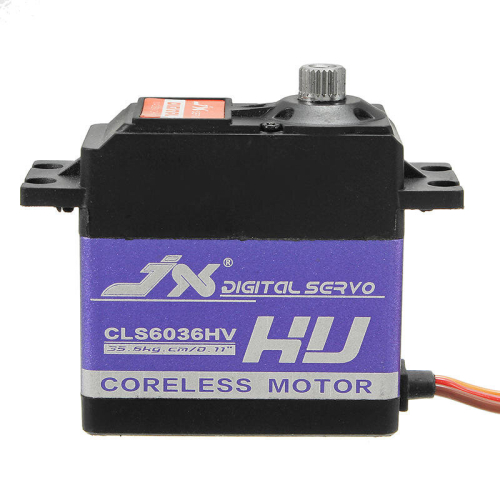 CLS6036HV 35kg 180 Degree Coreless Digital Servo 1