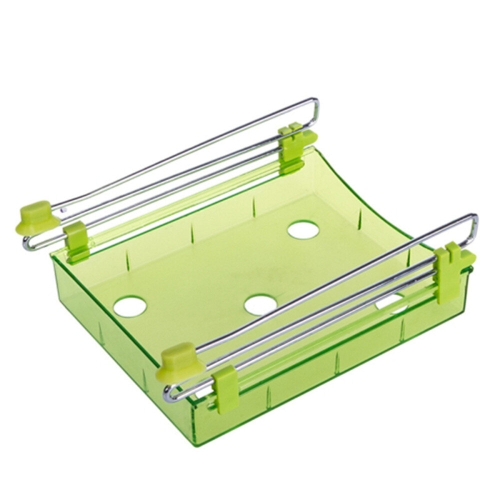 3PCS Preservation Spacer Layer Storage Box