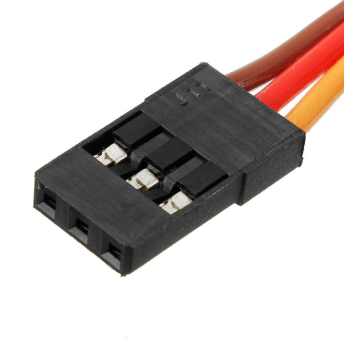 CLS6036HV 35kg 180 Degree Coreless Digital Servo 2