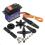 CLS6036HV 35kg 180 Degree Coreless Digital Servo 8
