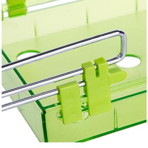 3PCS Preservation Spacer Layer Storage Box 1