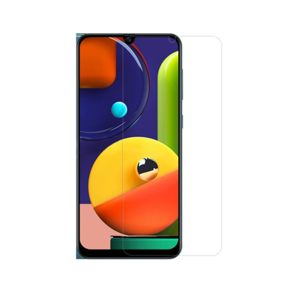 For Galaxy A50s / A30s 0.2Mm Amazing H Explosion-Proof Tempered Glass Film 8881471530942