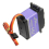 CLS6036HV 35kg 180 Degree Coreless Digital Servo 5