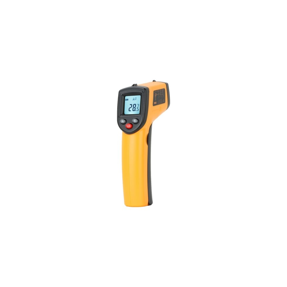 Keshen Digital Laser Infrared Temperature Sensor Controller Gm320 Handheld Thermometer