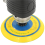 Air Orbital Sander with Handle 150 mm 4