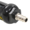 Air Orbital Sander with Handle 150 mm 6