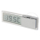 3 Pcs K-036 Lcd Car Thermometer With Sucker 1