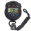 2Pcs Professional Sports Match Stopwatch Digital Handheld Lcd Display Timer 1