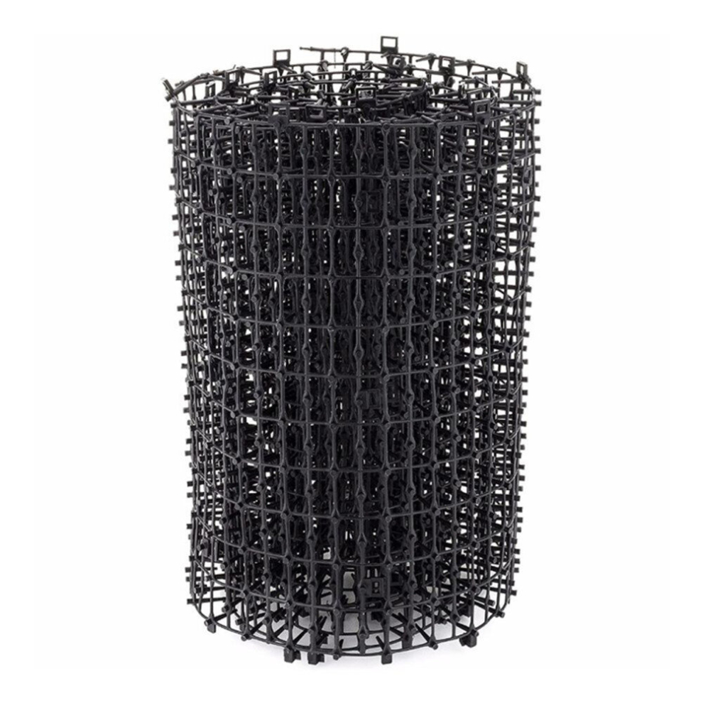 Anti-cat Net Spur Pad To Drive Cat And Dog Artifacts, Size:1.8CMx30CMx2M-image-OPC-PD6HF8K-NEW