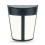 6 Leds Light Control Ip65 Waterproof Warm White Light +ful Changing Solar Powered Led Wall Lamp 1
