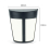 6 Leds Light Control Ip65 Waterproof Warm White Light +ful Changing Solar Powered Led Wall Lamp 2