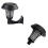 Wall-mounted Solar Powered Mosquito Killer Lamp 4