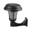 Wall-mounted Solar Powered Mosquito Killer Lamp 1