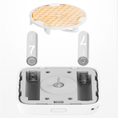 2 PCS Mosquito Repellents Replacement Piece for Xiaomi Mosquito Killer 2