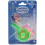 10PCS  Stylish Flashing LED Light Whistle (Random Color Delivery) 5