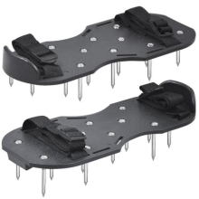 Garden Lawn Garden Tools Grass Ripper Spiked Shoes
