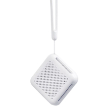 Original Xiaomi Portable Mosquito Repellent Centrifugal Killing Reject Repeller (White)