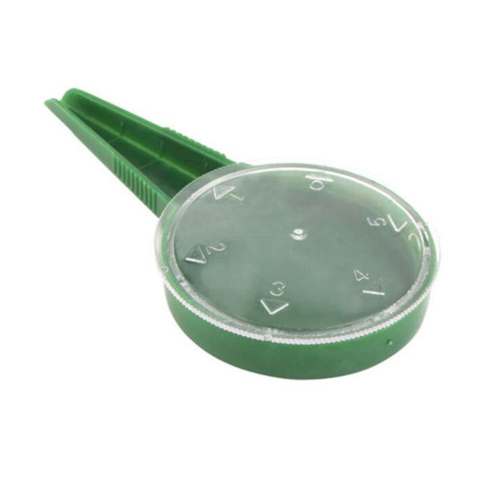 10PCS  Sowing Seeds Gardening Tools Gardening Supplies Seed Sowing Transplant Seedlings 5-speed Adjustable-image-OPC-PD6HFP2-NEW